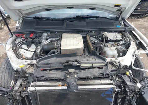 2018 Audi Q7 3.0T Premium from USA, damaged, VIN WA1AAAF76JD054256